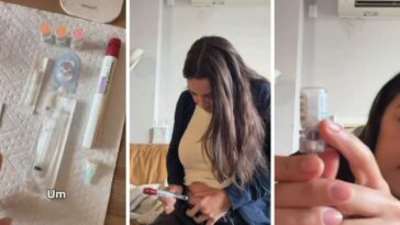 watch:-aoc-tells-followers,-‘don’t-be-weird-about-this,’-as-she-films-herself-injecting-hormones-and-discussing-freezing-her-eggs-for-her-vlog