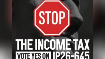 wa-state-leftist-judicial-activism-on-full-display:-judge-allows-democrats’-unconstitutional-income-tax-initiative-piid-to-appear-on-nov-2026-ballot