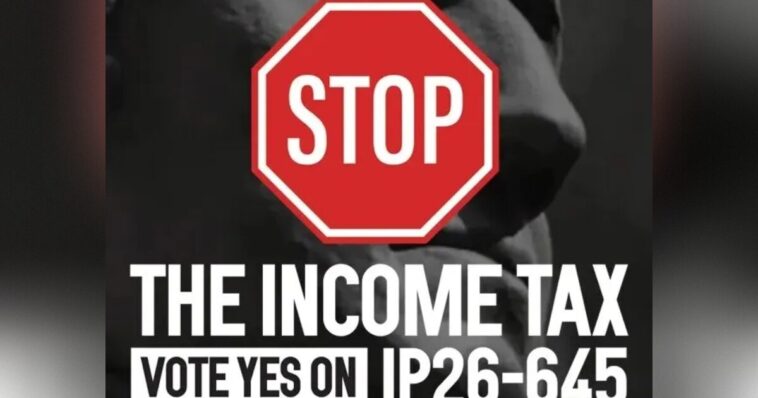 wa-state-leftist-judicial-activism-on-full-display:-judge-allows-democrats’-unconstitutional-income-tax-initiative-piid-to-appear-on-nov-2026-ballot