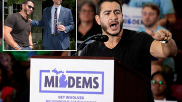 dem-senate-candidate-el-sayed-defends-ties-to-hate-streamer-hasan-piker,-hints-at-big-tax-increase-for-middle-class