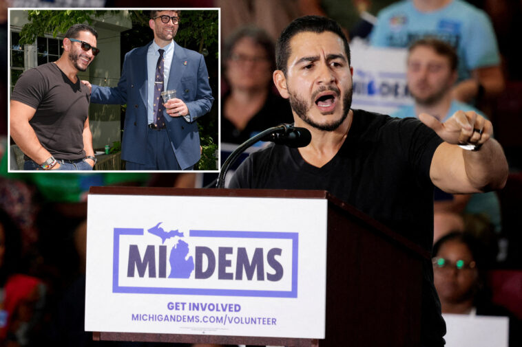 dem-senate-candidate-el-sayed-defends-ties-to-hate-streamer-hasan-piker,-hints-at-big-tax-increase-for-middle-class