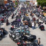 popular-motorcycle-rally-revs-up-to-500,000-attendees-in-a-small-town