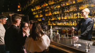 london-officials-want-to-ban-standing-at-the-bar-—-yes,-really