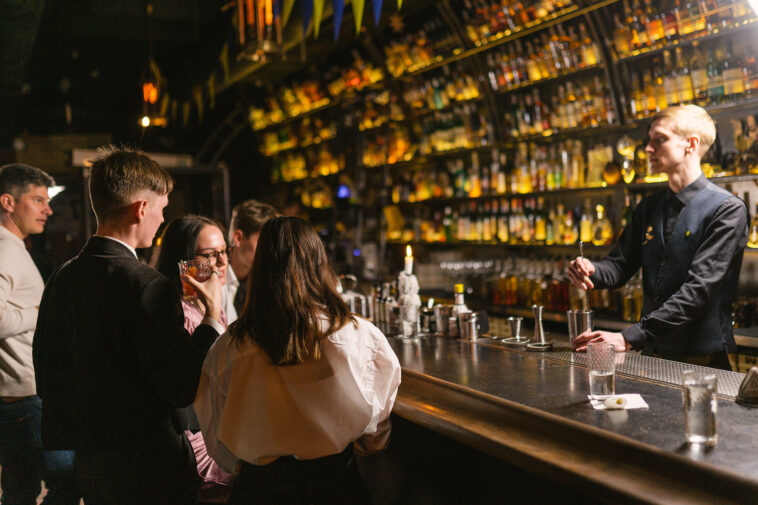 london-officials-want-to-ban-standing-at-the-bar-—-yes,-really