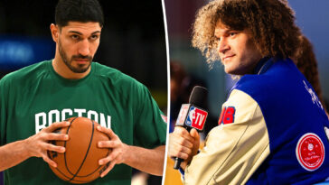 ex-stanford-player-takes-shot-at-enes-kanter,-royce-white-amid-unreal-wnba-claim