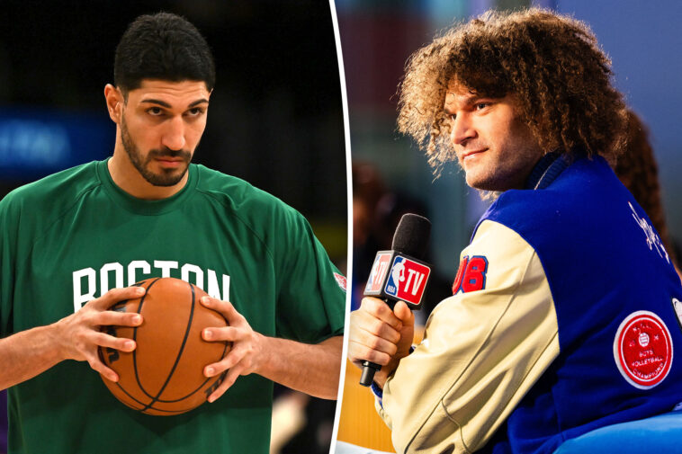 ex-stanford-player-takes-shot-at-enes-kanter,-royce-white-amid-unreal-wnba-claim