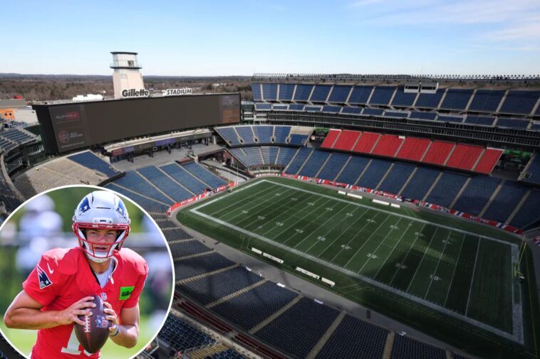 patriots-forced-to-replace-‘noncompliant’-turf-field-days-before-preseason-opener