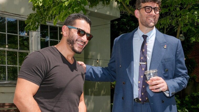 fetterman-‘dares’-el-sayed-to-stick-with-piker,-claims-michigan-nominee-has-‘little-man-syndrome-energy’