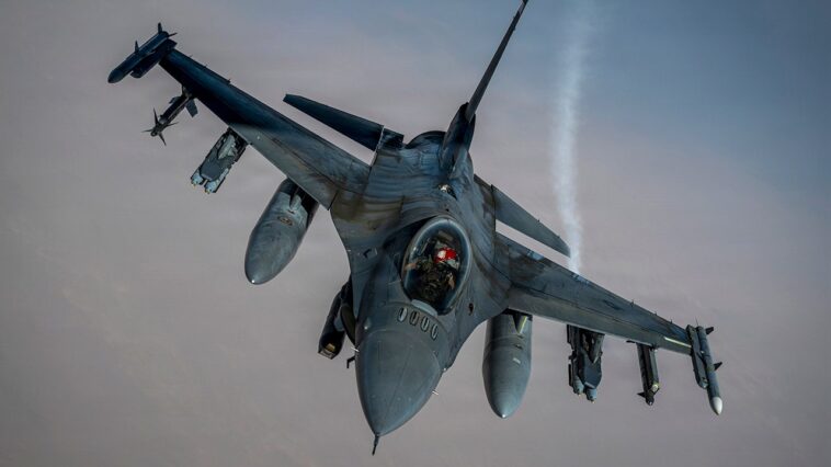 norad-fighter-jets-intercept-aircraft-near-trump’s-bedminster-golf-club