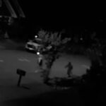 shock-video:-more-than-30-shots-fired-at-georgia-secretary-of-state’s-communications-director’s-home
