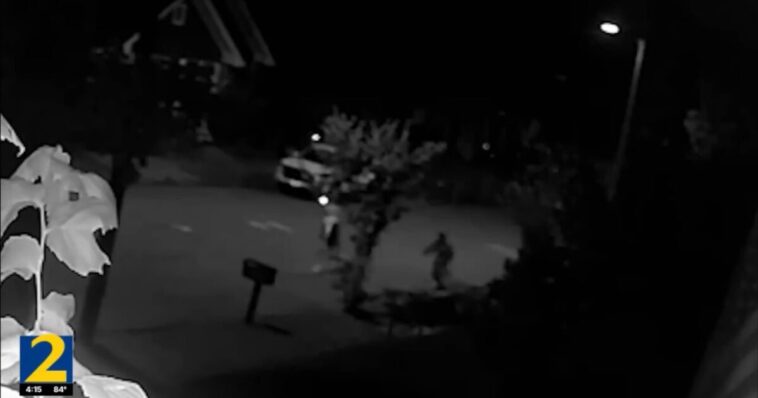 shock-video:-more-than-30-shots-fired-at-georgia-secretary-of-state’s-communications-director’s-home