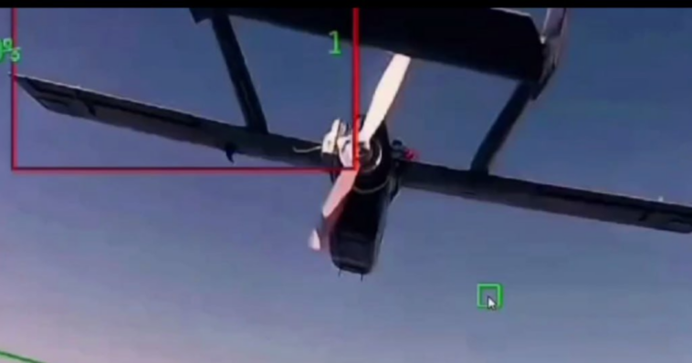 ukrainian-drone-explodes-in-bulgaria-near-the-border-with-romania-–-kiev-denies-attack-on-pipeline