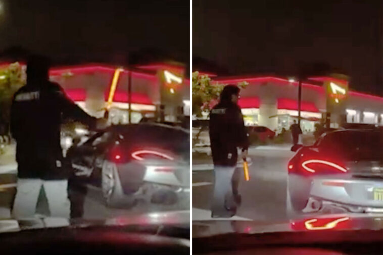 rich-kid-driving-souped-up-mclaren-goes-ballistic-after-being-turned-away-from-monterey-in-n-out