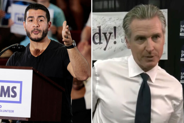 gavin-newsom-confirms-he’ll-sit-down-with-radical-dem-senate-hopeful-abdul-el-sayed-in-michigan:-‘someone-who-gets-it’