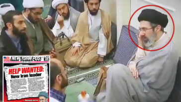 iran-airs-rare-clip-of-supreme-leader-—-but-here’s-why-it-does-nothing-to-dispel-dire-health-rumors