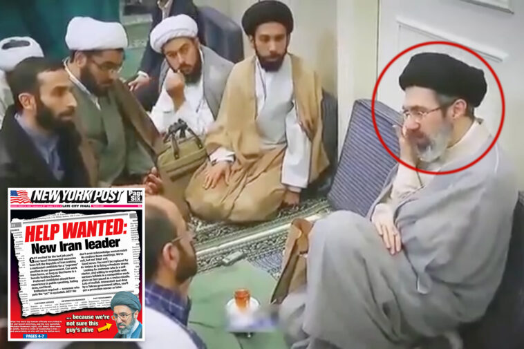 iran-airs-rare-clip-of-supreme-leader-—-but-here’s-why-it-does-nothing-to-dispel-dire-health-rumors