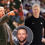 steve-kerr,-steph-curry,-warriors-greats-react-to-don-nelson’s-death