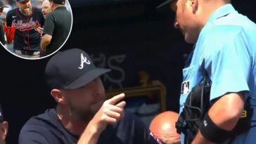 still-fuming-chris-sale-ejected-before-yankees-vs.-braves-game-over-controversial-balk-call-from-day-before