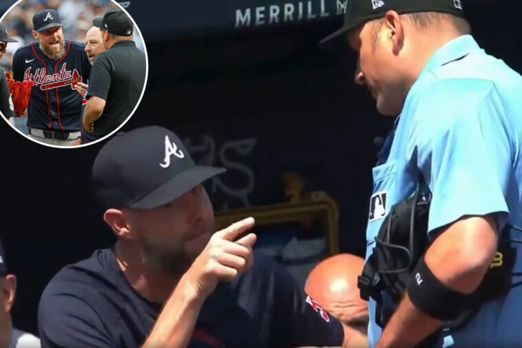 still-fuming-chris-sale-ejected-before-yankees-vs.-braves-game-over-controversial-balk-call-from-day-before