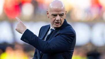 fifa-defends-gianni-infantino-after-allegations-of-mistress-paid-off-by-uefa