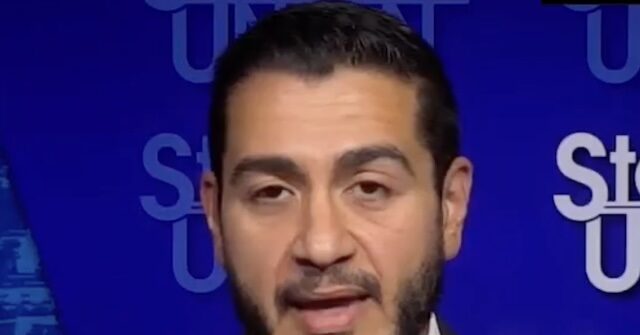 el-sayed-calls-trump-an-‘overlord’-in-tirade-about-president’s-‘rocky-road’-marriage