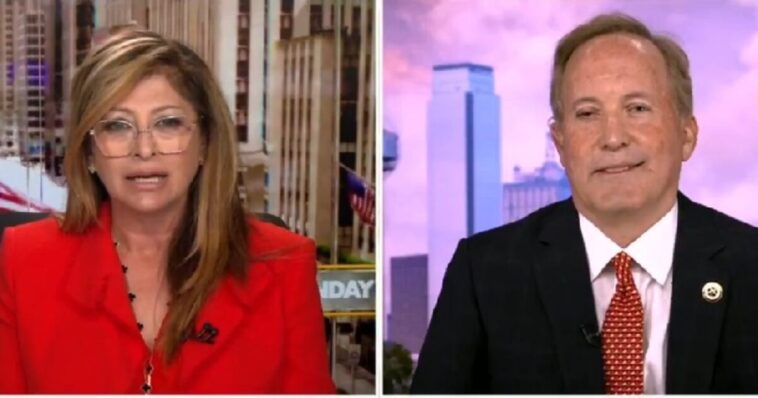 ken-paxton-on-his-senate-race-in-texas,-blasts-his-opponent-james-talarico,-“this-guy-is-hiding-his-true-views-that-he-has-held-for-the-last-ten-years-in-the-texas-house”-–-(video)