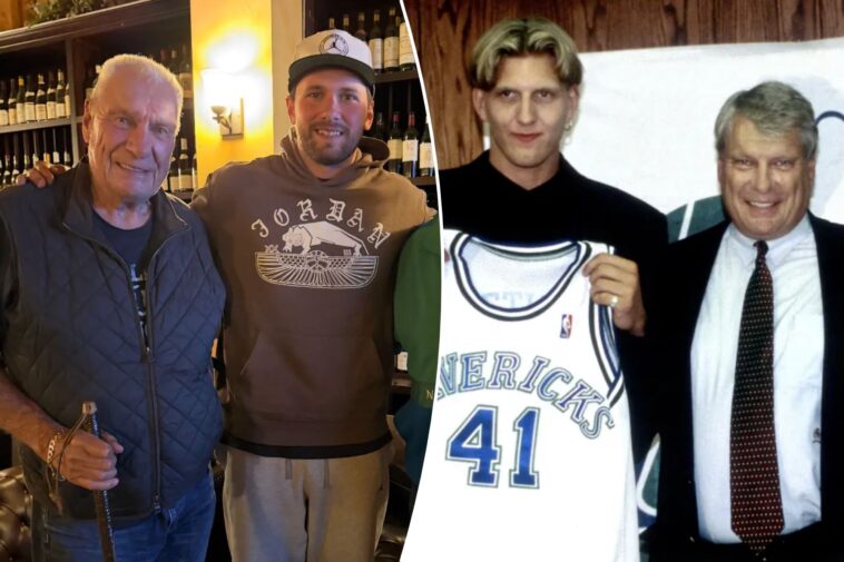 dirk-nowitzki,-luka-doncic-mourn-death-of-don-nelson:-‘you-believed-in-me’