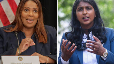 ag-letitia-james-steers-$54m-in-taxpayer-funds-to-criminal-friendly-groups,-gop-rival-claims:-‘blatant-misuse-of-funds’