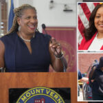democrats-let-down-majority-black-ny-city-as-police-bigwig-accused-of-joining-son-in-gang-drive-by:-critics