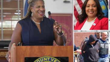 democrats-let-down-majority-black-ny-city-as-police-bigwig-accused-of-joining-son-in-gang-drive-by:-critics