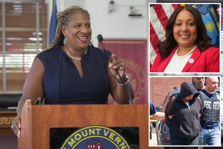 democrats-let-down-majority-black-ny-city-as-police-bigwig-accused-of-joining-son-in-gang-drive-by:-critics