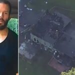 ny-police-arrest-‘armed-and-dangerous’-fugitive-suspected-of-murdering-elderly-father,-setting-house-on-fire