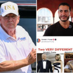 far-left-senate-hopeful-abdul-el-sayed-blasts-trump’s-marriage-to-melania-after-president’s-social-media-comparison
