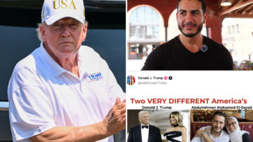 far-left-senate-hopeful-abdul-el-sayed-blasts-trump’s-marriage-to-melania-after-president’s-social-media-comparison