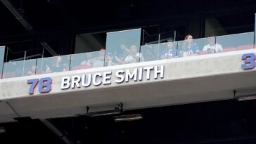 buffalo-bills-fans-at-the-brand-new-$2.2-billion-highmark-stadium-are-finding-their-views-are-obstructed