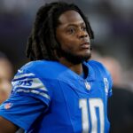 lions-announce-teddy-bridgewater-has-retired-again,-leaving-team-in-middle-of-training-camp