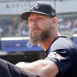 braves’-chris-sale-ejected-before-game-sees-first-pitch-for-yelling-at-umpire-over-saturday-balk-call