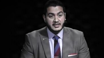 watch:-white-house-shares-abdul-el-sayed-highlight-reel:-defund-police,-transform-supreme-court,-wealth-tax,-abolish-ice,-impeach-trump,-and-more
