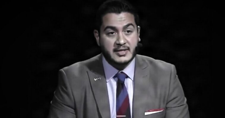 watch:-white-house-shares-abdul-el-sayed-highlight-reel:-defund-police,-transform-supreme-court,-wealth-tax,-abolish-ice,-impeach-trump,-and-more