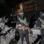 netanyahu-rejects-trump’s-gaza-plan:-no-withdrawal-until-hamas-gives-up-‘all-weaponry’