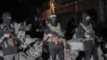 netanyahu-rejects-trump’s-gaza-plan:-no-withdrawal-until-hamas-gives-up-‘all-weaponry’
