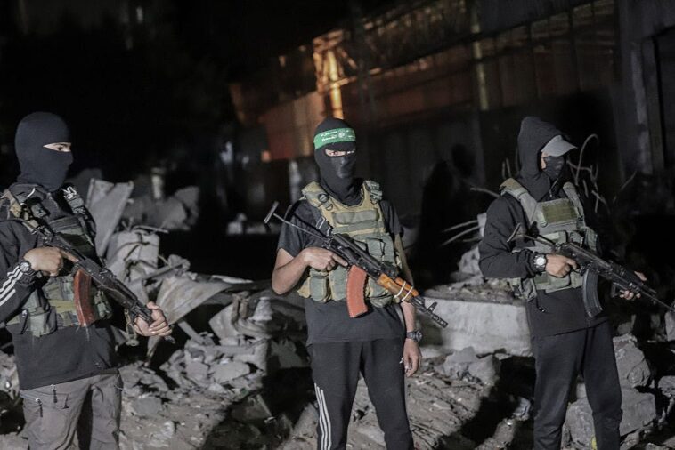 netanyahu-rejects-trump’s-gaza-plan:-no-withdrawal-until-hamas-gives-up-‘all-weaponry’