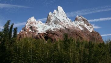 mount-everest’s-peak-has-ancient-sea-fossils,-as-some-hope-it-proves-bible-story-of-noah’s-ark