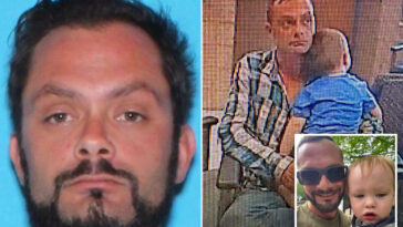 father-and-22-month-old-son-vanish-during-‘normal’-afternoon-walk