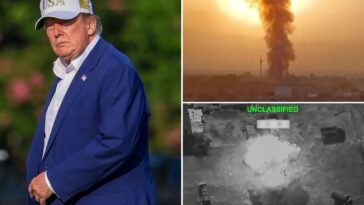 trump-keeping-‘low-key’-approach-to-iran,-choosing-economic-blows-over-military-strikes:-report