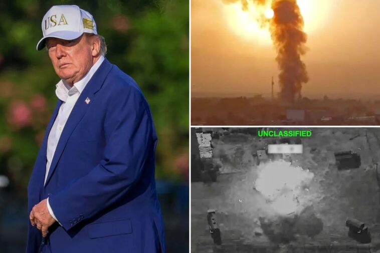 trump-keeping-‘low-key’-approach-to-iran,-choosing-economic-blows-over-military-strikes:-report
