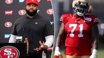 49ers’-trent-williams-being-sued-in-bizarre-luxury-vehicle-case