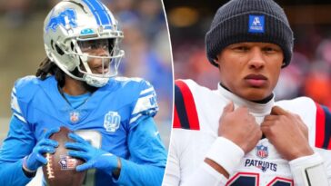 lions-swiftly-sign-veteran-quarterback-after-teddy-bridgewater’s-stunning-exit