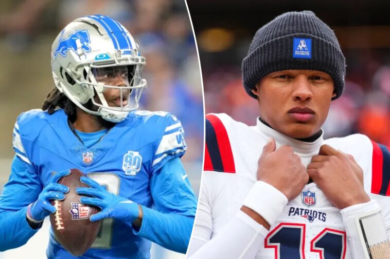 lions-swiftly-sign-veteran-quarterback-after-teddy-bridgewater’s-stunning-exit