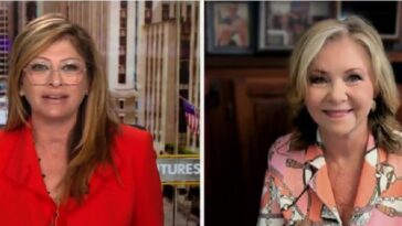 senator-marsha-blackburn:-“interesting-–-every-single-democrat-voted-against-voter-id,-even-though-83%-of-voters-want-it”-(video)